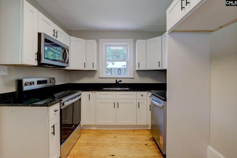 1513 Sarsfield Avenue Camden SC 29020