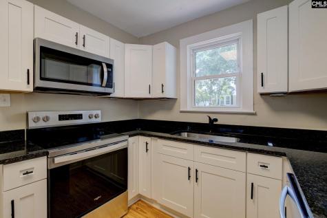 1513 Sarsfield Avenue Camden SC 29020