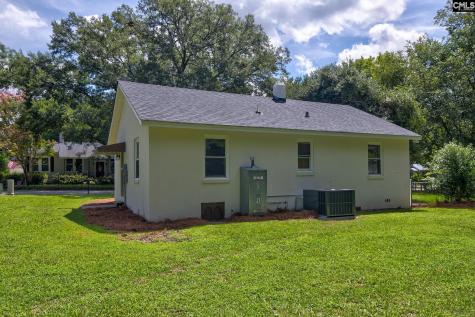 1513 Sarsfield Avenue Camden SC 29020