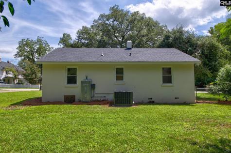 1513 Sarsfield Avenue Camden SC 29020