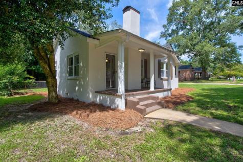 1513 Sarsfield Avenue Camden SC 29020