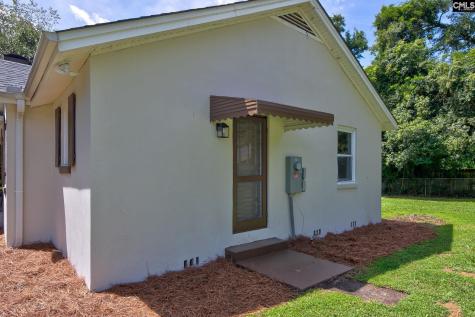 1513 Sarsfield Avenue Camden SC 29020