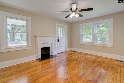 1513 Sarsfield Avenue Camden SC 29020