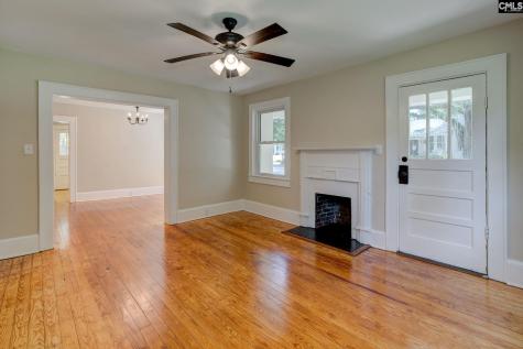 1513 Sarsfield Avenue Camden SC 29020