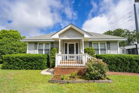 120 Cedar Street Winnsboro SC 29180