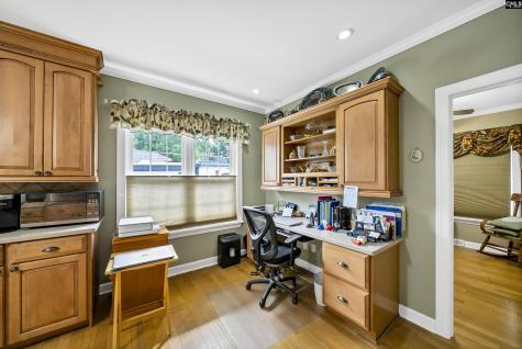 120 Cedar Street Winnsboro SC 29180