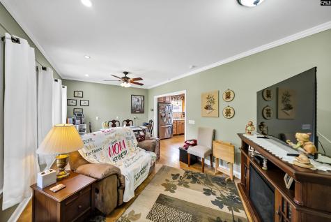 120 Cedar Street Winnsboro SC 29180