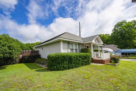 120 Cedar Street Winnsboro SC 29180