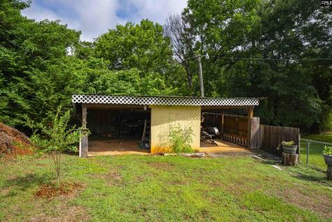 120 Cedar Street Winnsboro SC 29180