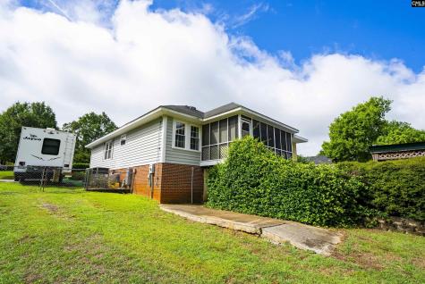 120 Cedar Street Winnsboro SC 29180