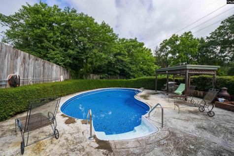 120 Cedar Street Winnsboro SC 29180