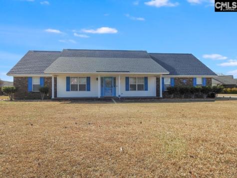 3000 Tamarah Way Sumter SC 29154