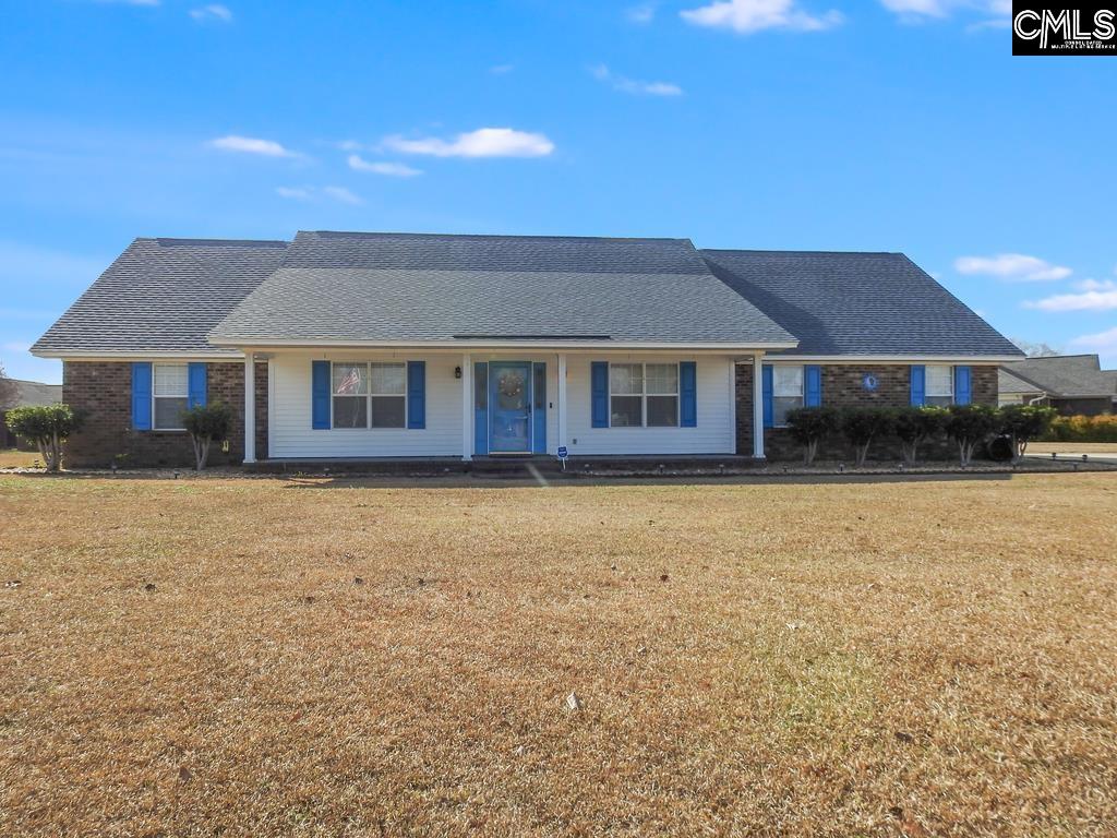 3000 Tamarah Way Sumter SC 29154