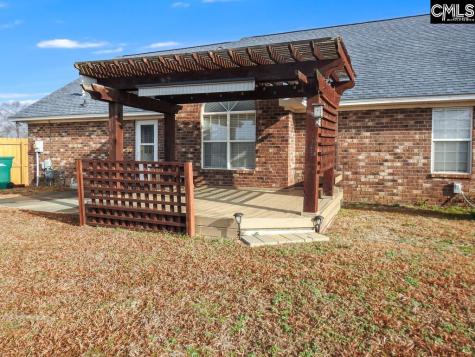 3000 Tamarah Way Sumter SC 29154