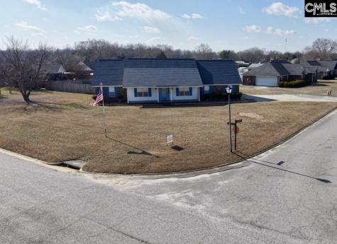 3000 Tamarah Way Sumter SC 29154