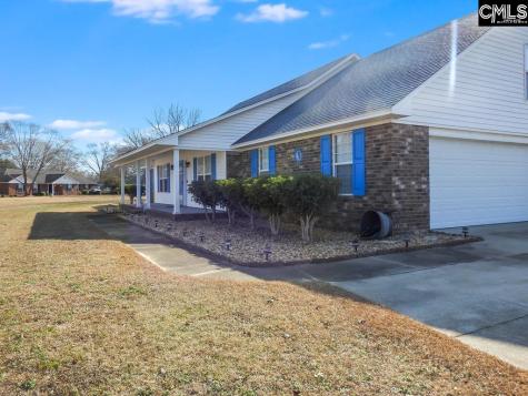 3000 Tamarah Way Sumter SC 29154