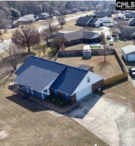 3000 Tamarah Way Sumter SC 29154
