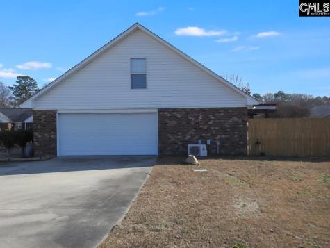 3000 Tamarah Way Sumter SC 29154