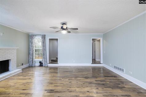 124 Melville Road Columbia SC 29212