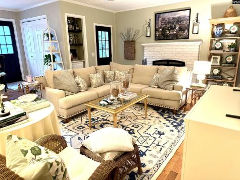 124 Melville Road Columbia SC 29212