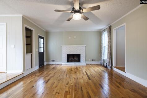 124 Melville Road Columbia SC 29212
