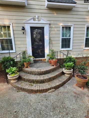 124 Melville Road Columbia SC 29212