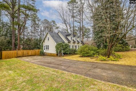 124 Melville Road Columbia SC 29212