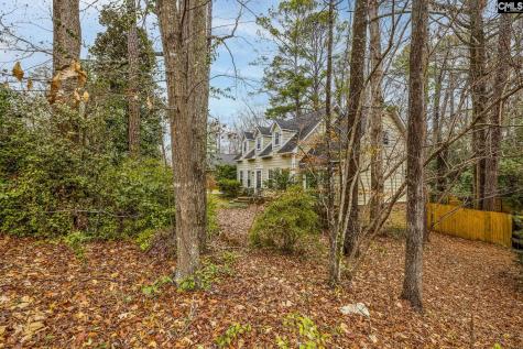 124 Melville Road Columbia SC 29212