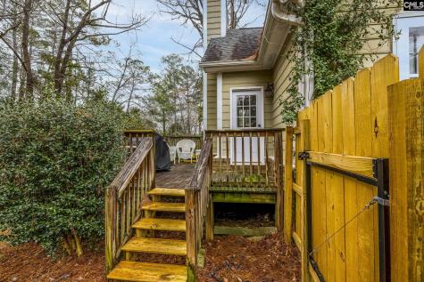 124 Melville Road Columbia SC 29212