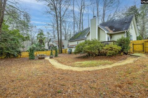 124 Melville Road Columbia SC 29212