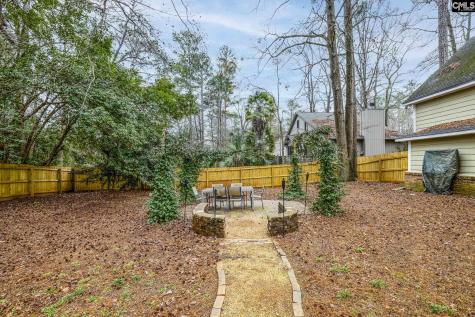 124 Melville Road Columbia SC 29212