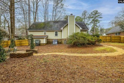 124 Melville Road Columbia SC 29212