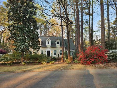124 Melville Road Columbia SC 29212