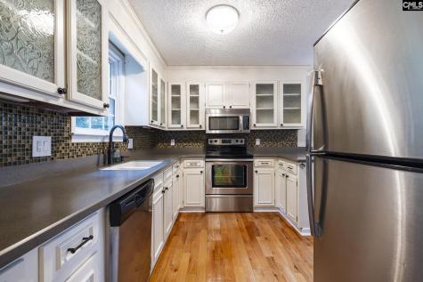 124 Melville Road Columbia SC 29212