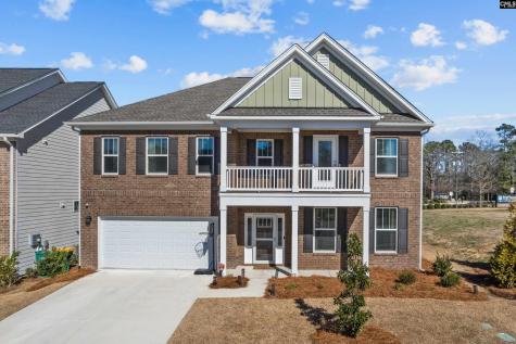708 Sterling Creek Court Lexington SC 29072