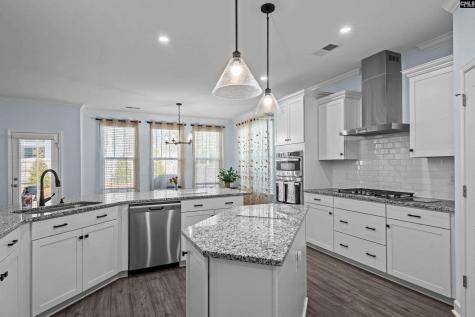 708 Sterling Creek Court Lexington SC 29072