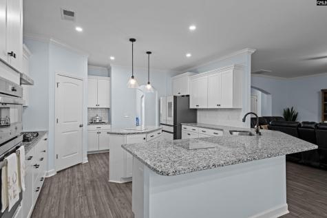708 Sterling Creek Court Lexington SC 29072