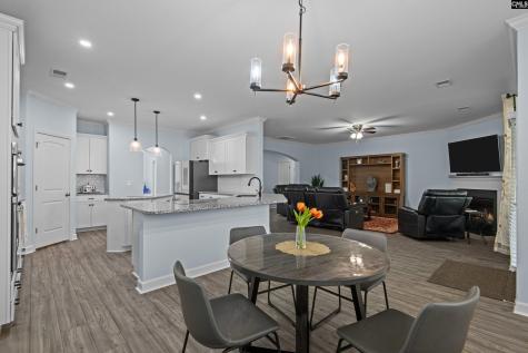 708 Sterling Creek Court Lexington SC 29072