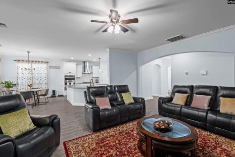 708 Sterling Creek Court Lexington SC 29072
