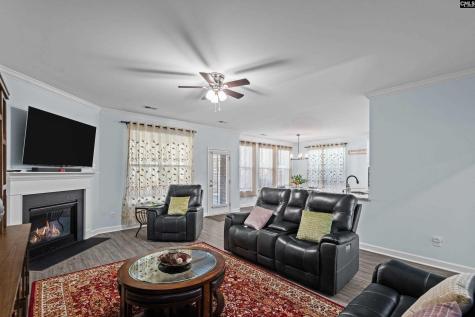 708 Sterling Creek Court Lexington SC 29072