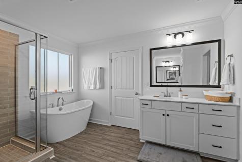 708 Sterling Creek Court Lexington SC 29072