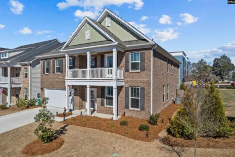 708 Sterling Creek Court Lexington SC 29072