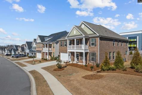 708 Sterling Creek Court Lexington SC 29072