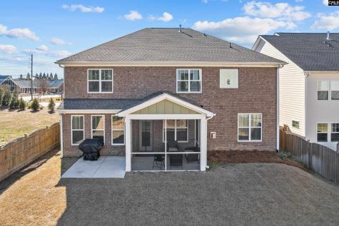 708 Sterling Creek Court Lexington SC 29072