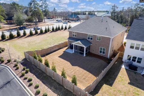 708 Sterling Creek Court Lexington SC 29072