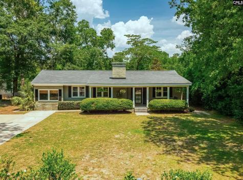 4509 Meadowood Road Columbia SC 29206