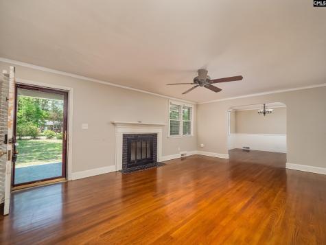 4509 Meadowood Road Columbia SC 29206