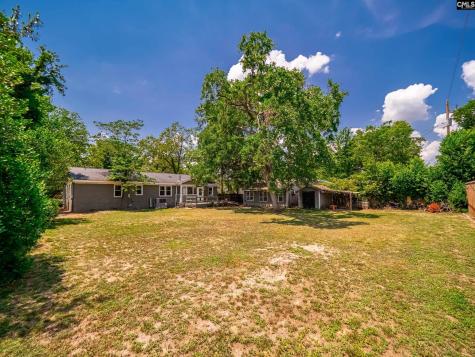 4509 Meadowood Road Columbia SC 29206