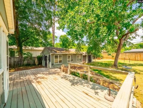 4509 Meadowood Road Columbia SC 29206