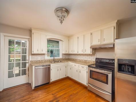 4509 Meadowood Road Columbia SC 29206